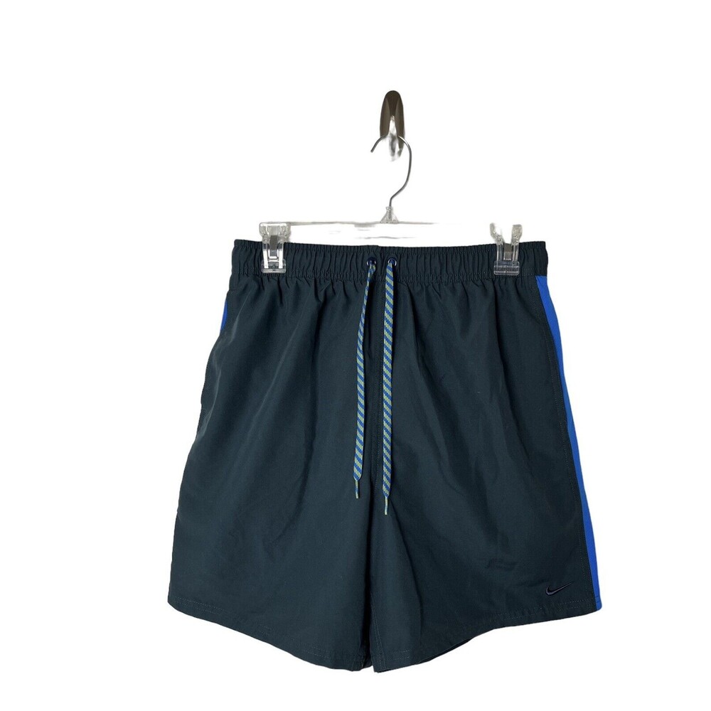 Nike Men's Water-Repel Swim Trunks, Med